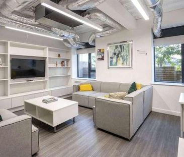 Premium Studio Holden Court, Hollingdean Road, Brighton, East Susse... - Photo 1