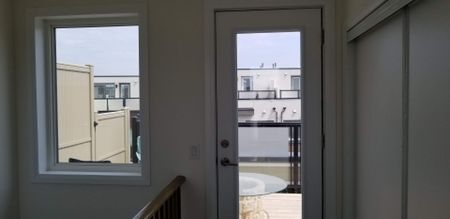 For Lease - 60 Thomas Mulholland Drive Unit# 6, Toronto, Ontario - Photo 5