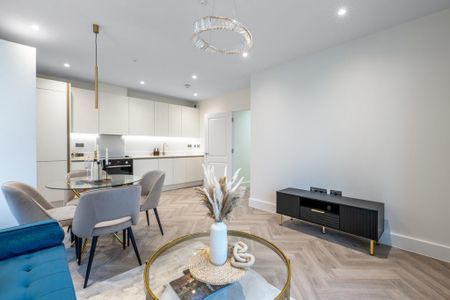 1 bedroom apartment to rent - Photo 3