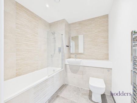 1 bedroom apartment to rent - Photo 4