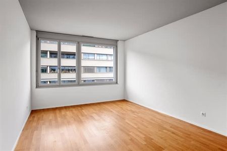 3.5 Zimmer, 1. Stock - Photo 3