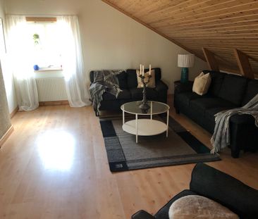 Varbergsvägen, Skene - Foto 1