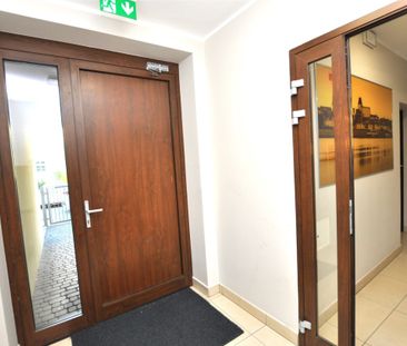Mieszkanie – Toruń, Jakubskie Przedmieście, Puławskiego - Photo 2