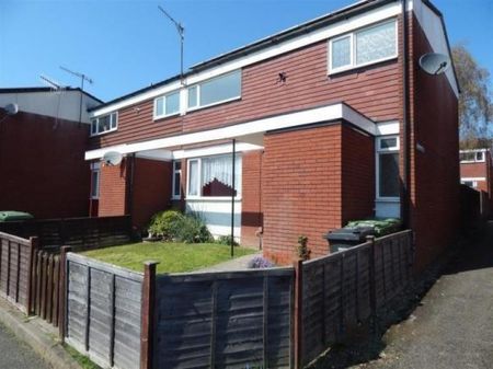 Fulbrook Close, Redditch - Photo 3