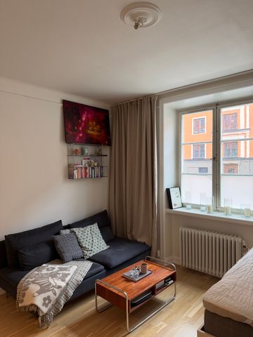 Torsgatan, Stockholm - Photo 3