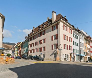 Appartement 2 pièces - Photo 4