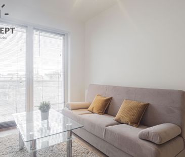 2 pok. | Balkon | Garaż | Promenady Wrocławskie - Photo 2