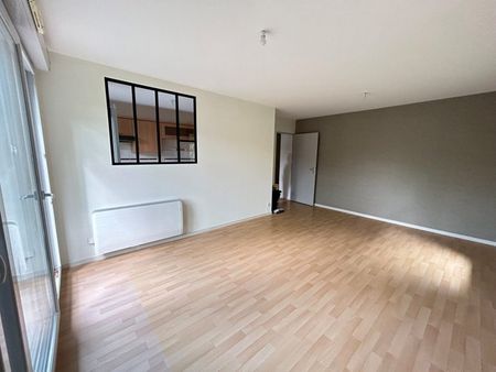 Appartement 4 pièces – 73 m² environ à Mordelles (ref : G75991) - Photo 2