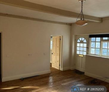1 bedroom flat to rent - Photo 1