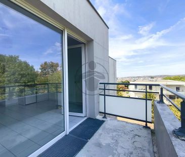 Location Appartement 1 pièces 27 m2 à Besançon - Photo 4