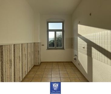 Sonnige 2-Zimmerwohnung mit groÃem Balkon und optimaler Raumauftei... - Photo 6