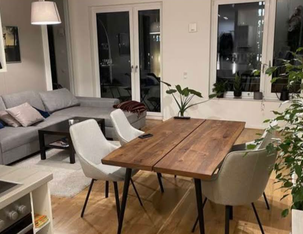 Moderne 2-Zimmer-Wohnung im Mitte | Nachmieter gesucht - Photo 1