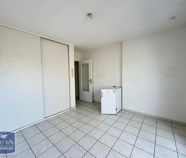 Location Appartement 1 pièce 20m² MONTPELLIER 34000 - Photo 2