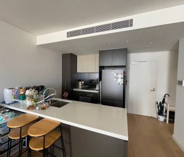 One bed room APT for the rent - Photo 5