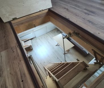 Podzamcze 2-pok. mieszkanie z niezależną kuchnią - Zdjęcie 5