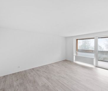 Schöne, zentral gelegene Wohnung - Photo 1