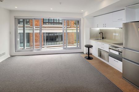 Apartment Living - Photo 2