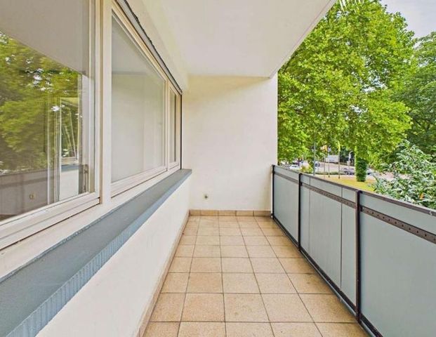 4-Zimmer-Eigentumswohnung mit drei Balkonen – Provisionsfrei - Foto 1