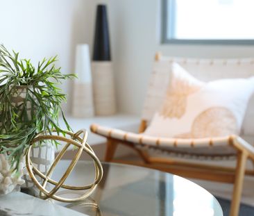 Chic Urban Living in the Acclaimed 'Garden House' Complex - Photo 3