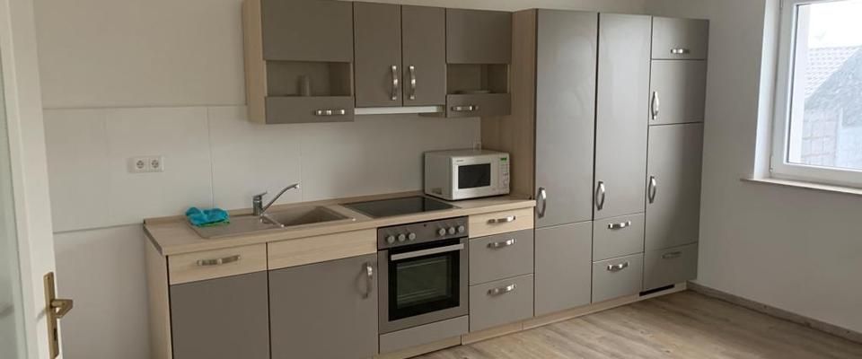 Ab Januar einzugsfertig! Tolle helle Wohnung - Foto 1