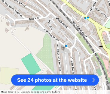Kingsland Terrace, Pontypridd - Photo 1