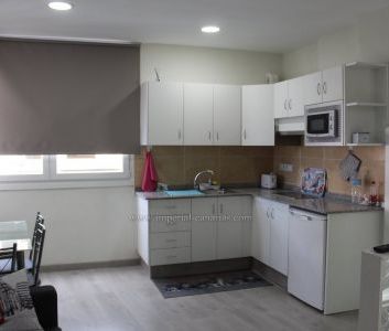 Studio for long term rent very central near Lake and Martianez Beach. - Photo 5