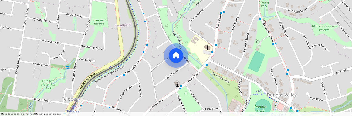 5/20-24 Fullarton Street, NSW 2117, Telopea