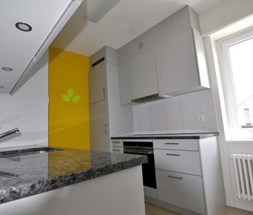 3.5 Zimmer, 70 m², 1. Stock - Photo 1