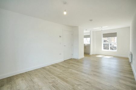 Harrington close - Photo 3