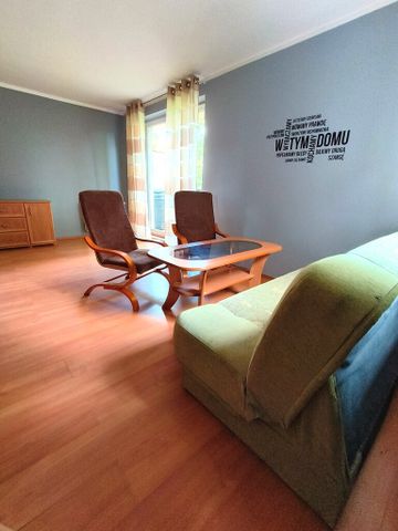 Mieszkanie do wynajęcia w sercu Pogodna, 71 m2. - Photo 3