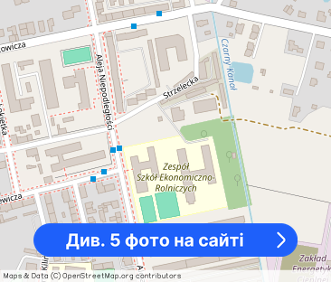 Wynajmę mieszkanie na os. Rolniczak w Słubicach z dużym ogródkiem - Фото 1