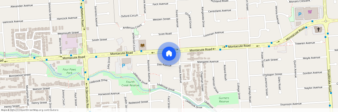 194 Montacute Road, SA 5073, Rostrevor