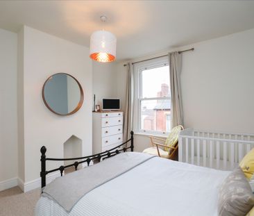 3 bedroom House to rent - Photo 4