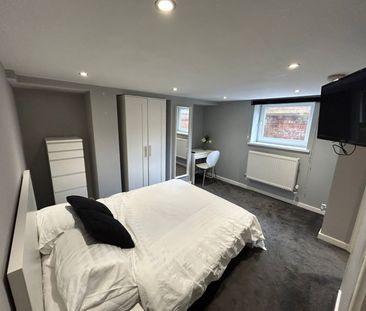 6 bedroom house to rent - Photo 6