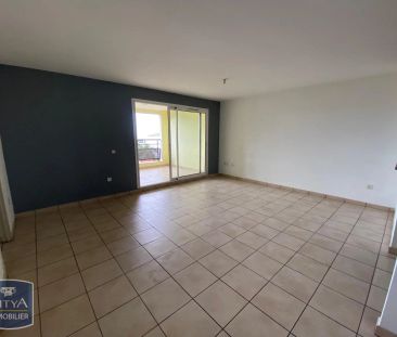 Appartement à louer 4 pièces 82.83m² - Photo 6
