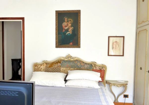 Casa in affitto - Via San Giuseppe Cottolengo, Genova (rif. 15/2026)