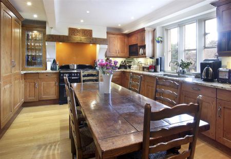 2 bedroom duplex to rent - Photo 5