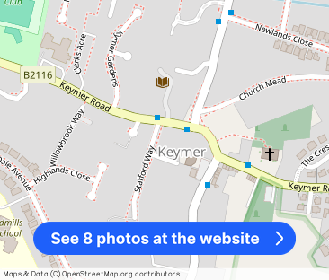 St Annes Gardens, Hassocks BN6 - Photo 1