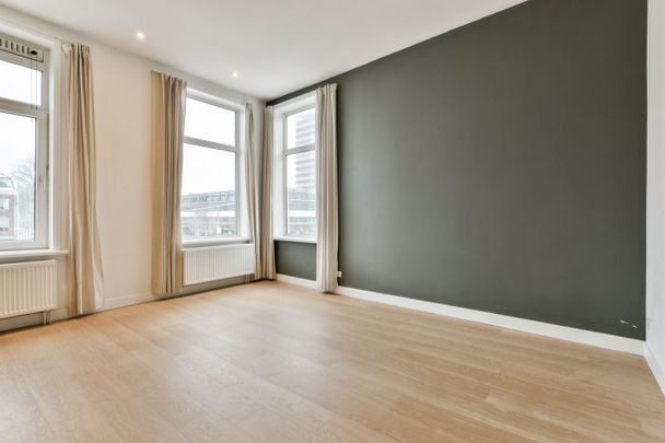 Appartement te huur: Stadhouderskade 122-2 1073 BA Amsterdam - Foto 1