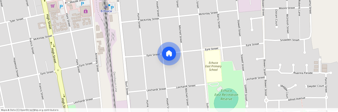 2/53 Eyre Street, 3564, Echuca Vic