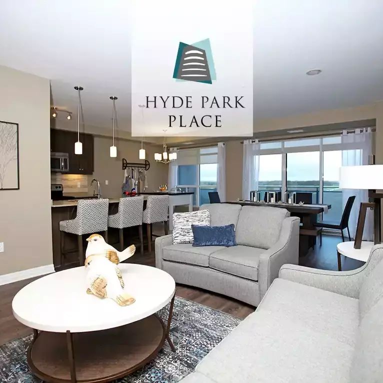 Hyde Park Place | 1525 Dyer Drive | 2B Royale - Photo 1