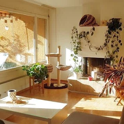 3.5 Zimmer, 90 m², 4. Stock - Photo 1