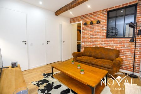 Location Appartement 3 pièces 57m² GRASSE 06130 - Photo 2