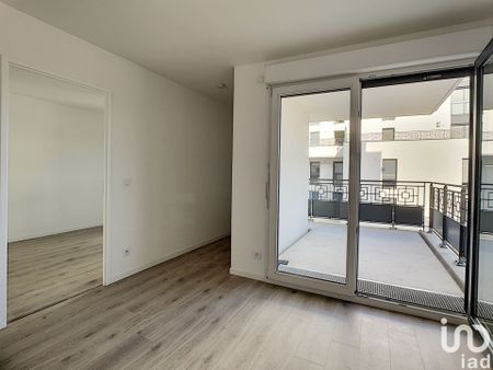 Appartement 2 pièces de 38 m² à Chelles (77500) - Photo 4