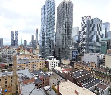 For Lease - 88 Queen Street Unit# 1606, Toronto, Ontario - Photo 2