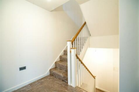 Old Nichol Street Shoreditch E2 - Photo 1