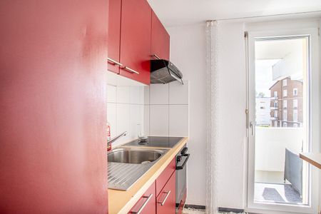 3.0 Zimmerwohnung in Arbon - Foto 5