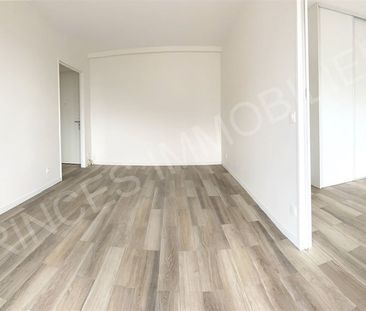 Location Appartement Boulogne-Billancourt 2 Pièces 42 m² - Photo 6