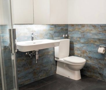 4.5 Zimmer, 100 m², 1. Stock - Foto 2