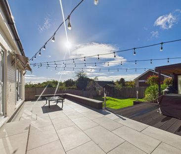 5 bedroom chalet to rent - Photo 6